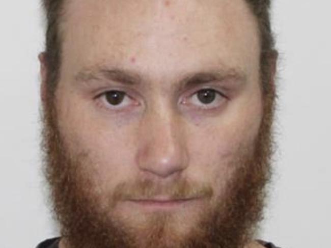 Jye Lowerson has four warrants out for his arrest. Picture: Crime Stoppers Victoria