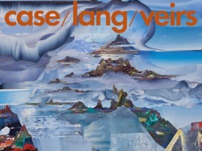 <i>case/lang/veirs</i> by case/lang/veirs