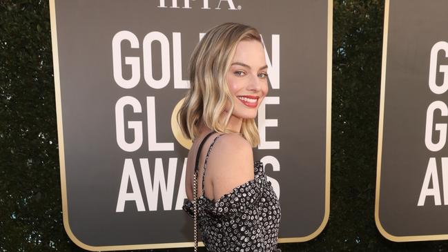 Margot Robbie (Photo by Todd Williamson/NBC/NBCU Photo Bank via Getty Images)