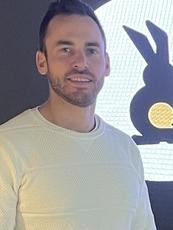 Ben Pretty, co-founder of Rent Rabbit