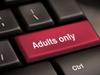 ‘Porn’ comic banned but kids can borrow