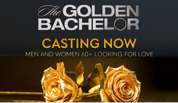 The Golden Bachelor returns to Channel 9 to help older Aussies find love.