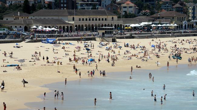 Underground carpark for bondi beach scrapped | Daily Telegraph