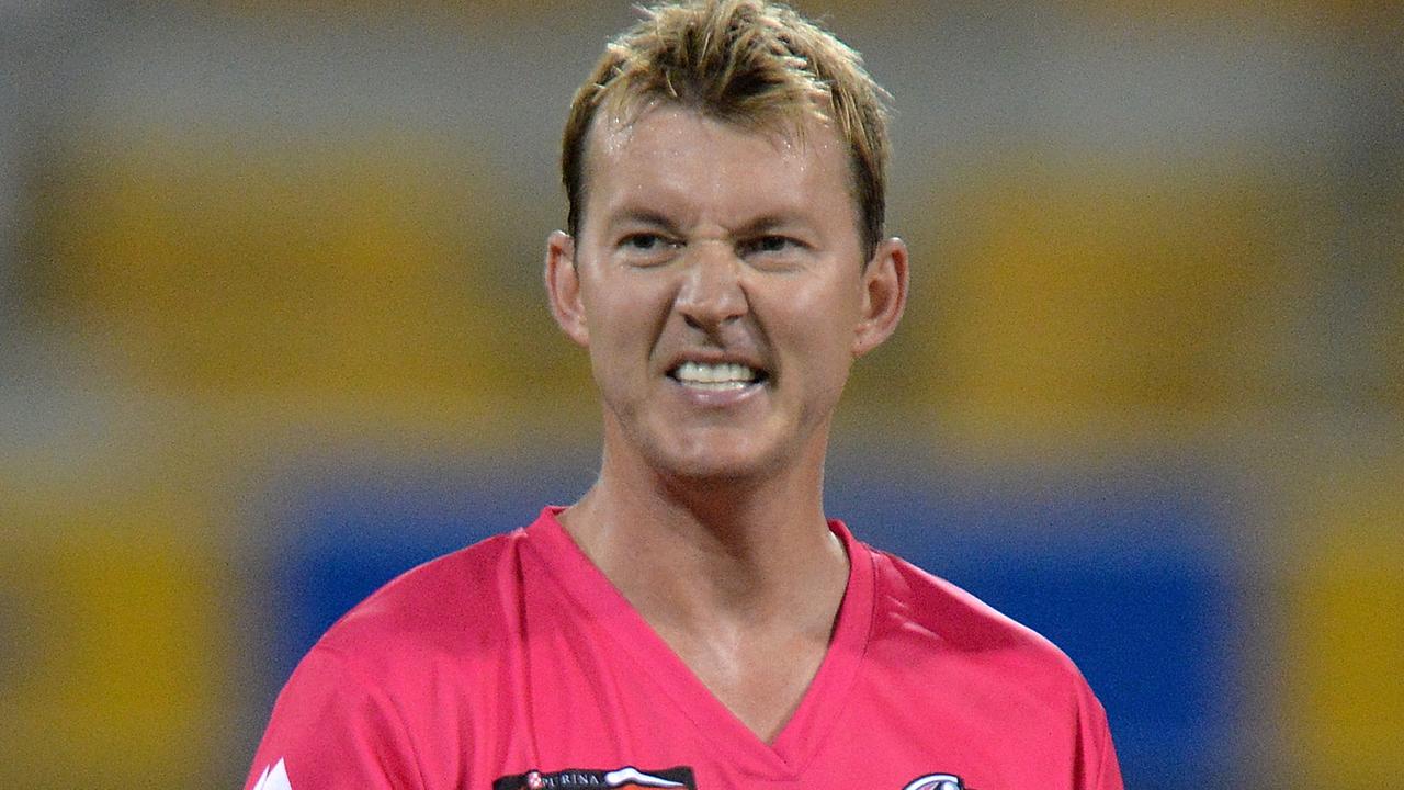 Brett Lee Announces Retirement From All Forms Of Cricket | Herald Sun