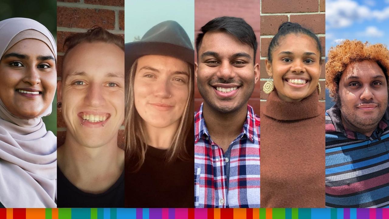 Amaani, Angus, Rachael, Jahin, Eelemarni and Nich from our newsChat panel share their impressions of 'Euphoria'.