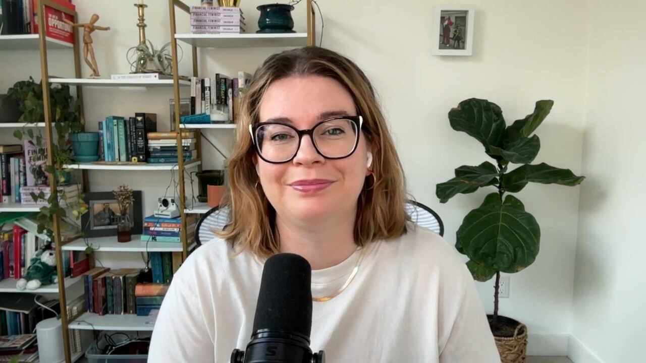 Tori Dunlap on making investing accessible and dethroning Dave Ramsey