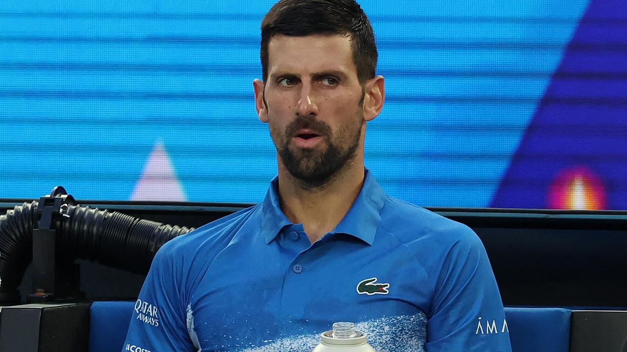 Djokovic’s humble $900k ‘retirement’ home