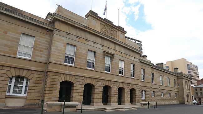 Revised Sitting Schedule Released For Tasmania’s House Of Assembly ...