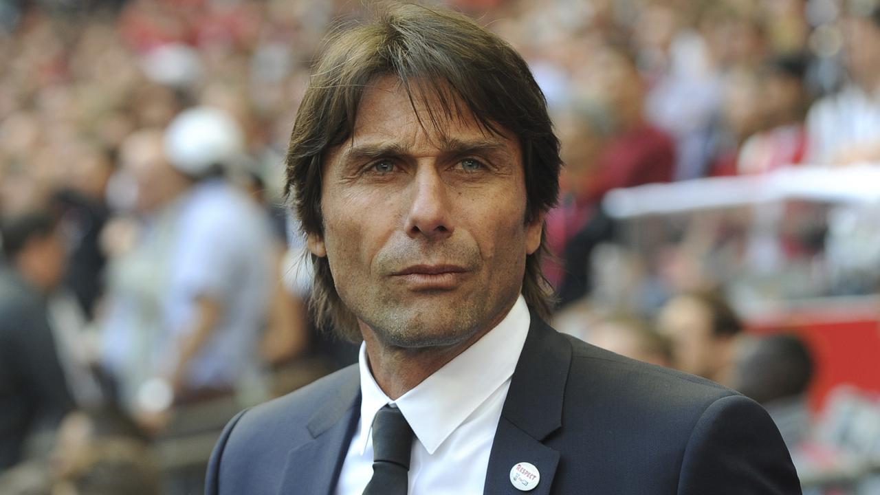 Chelsea have sacked manager Antonio Conte.