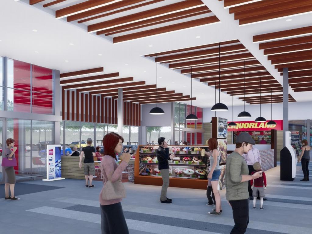 West Gosford Shopping Centre upgrade planned | Daily Telegraph