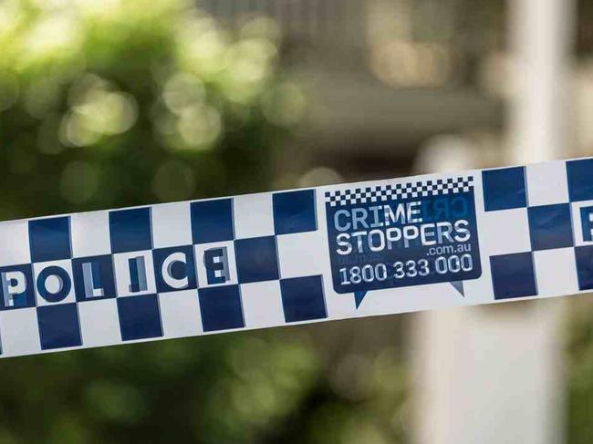 A Queensland Police Service spokeswoman said officers were responding to reports of a traffic crash at Ritamada Road in Emu Park.