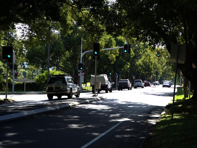 ‘Stupidity writ large’: $1.7m traffic lights slammed amid bizarre trial