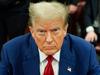 ‘Trump is f***ed’: Shock texts amid Trump jail threat