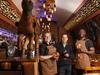 The price is right at this welcoming new Hobart eatery