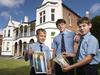 Five generations and counting: St Mary’s celebrates 125 years