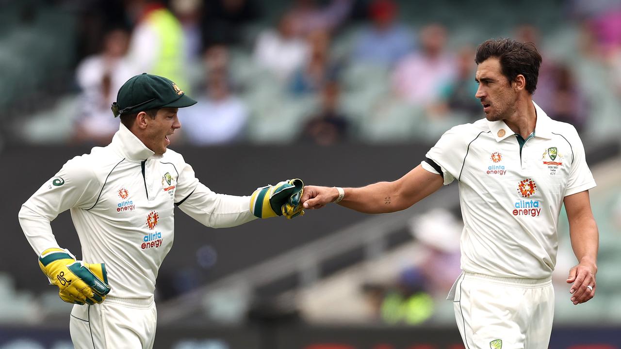 Australia Vs India Cricket: First Test Records, Statistics, Comeback ...