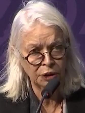 Professor Marcia Langton. Picture: Supplied