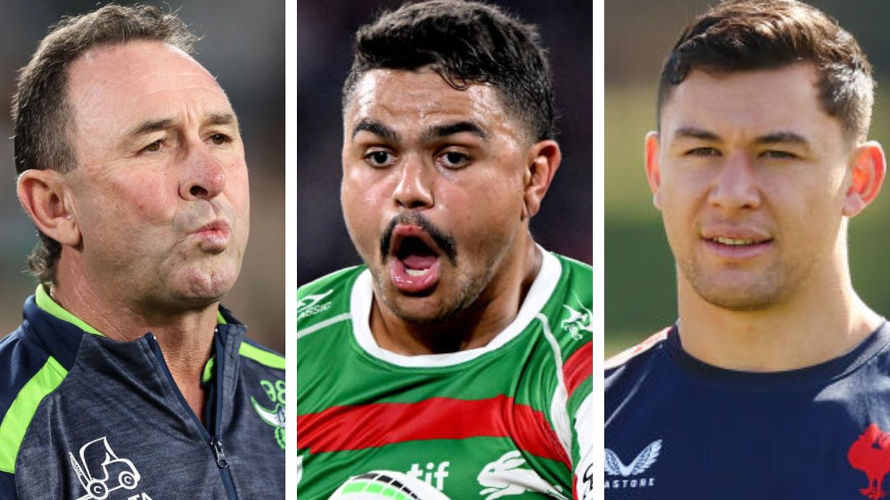 Rabbitohs to pick Latrell despite Blues scratching; Ricky’s headache after Croker call — Team Tips