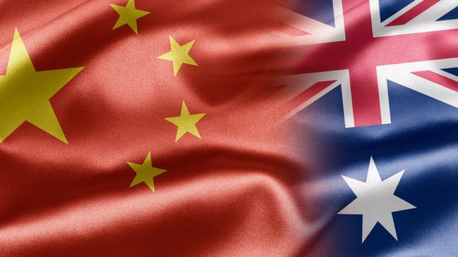 This week it was claimed that 32 Australians had been recruited in a legal scheme for Australian scientists in which the Chinese Government gains the fruits of their labours.