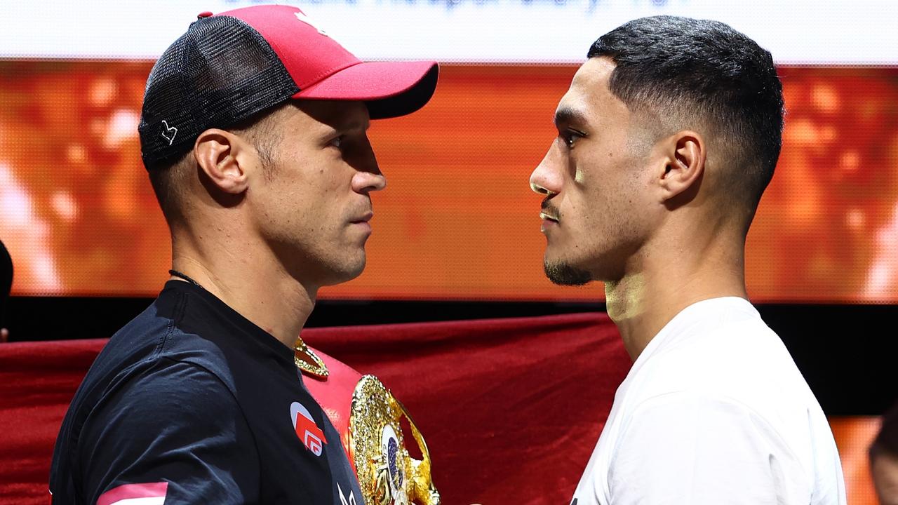 Boxing 2022 Jai Opetaia vs Mairis Briedis, start time, full card, betting odds, whos fighting, tale of the tape