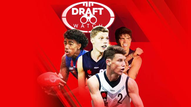 Some big names are shining in Draft Watch.