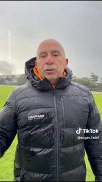 Legendary Aussie coach’s stiff message for parents