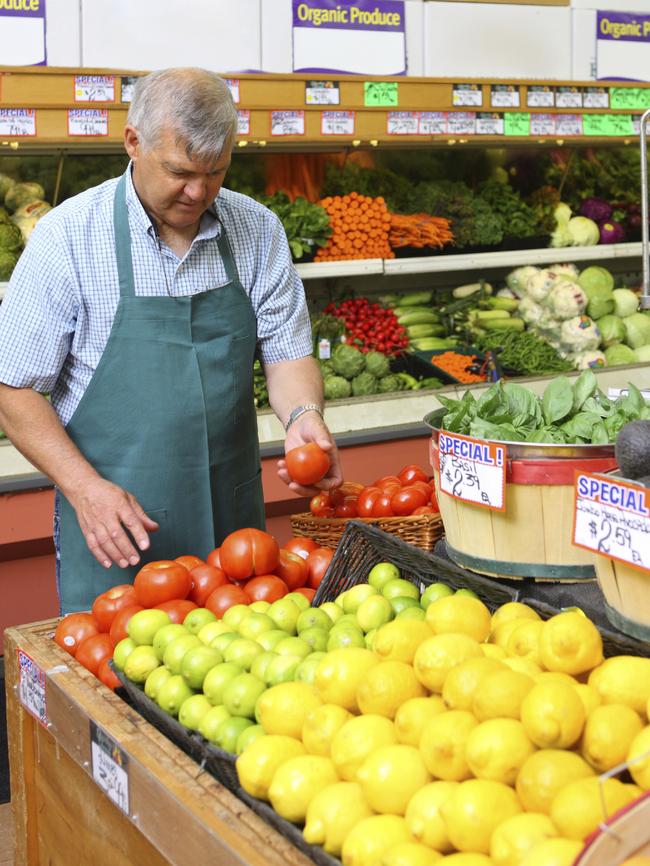 Unions have warned South Australia’s casualised workforce will suffer under the Morrison Government’s plans for worker laws. Picture: iStock