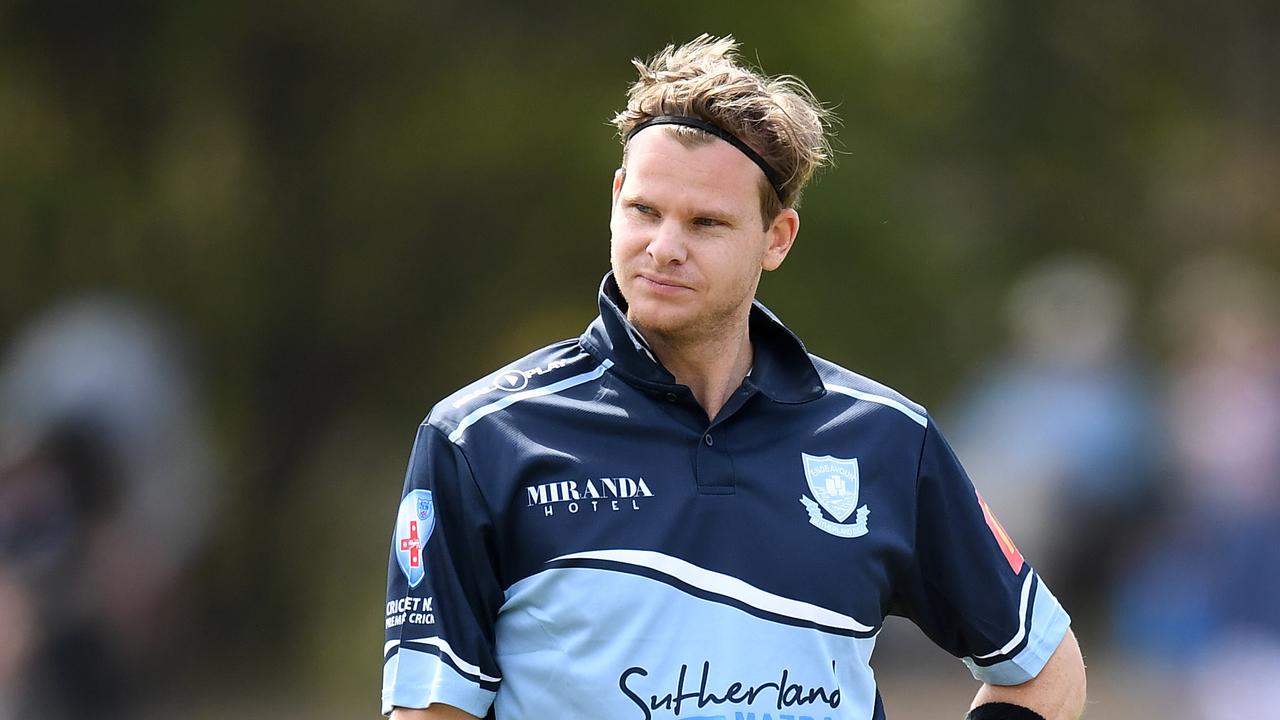 Steve Smith is set to play in the UAE T20X League in December.