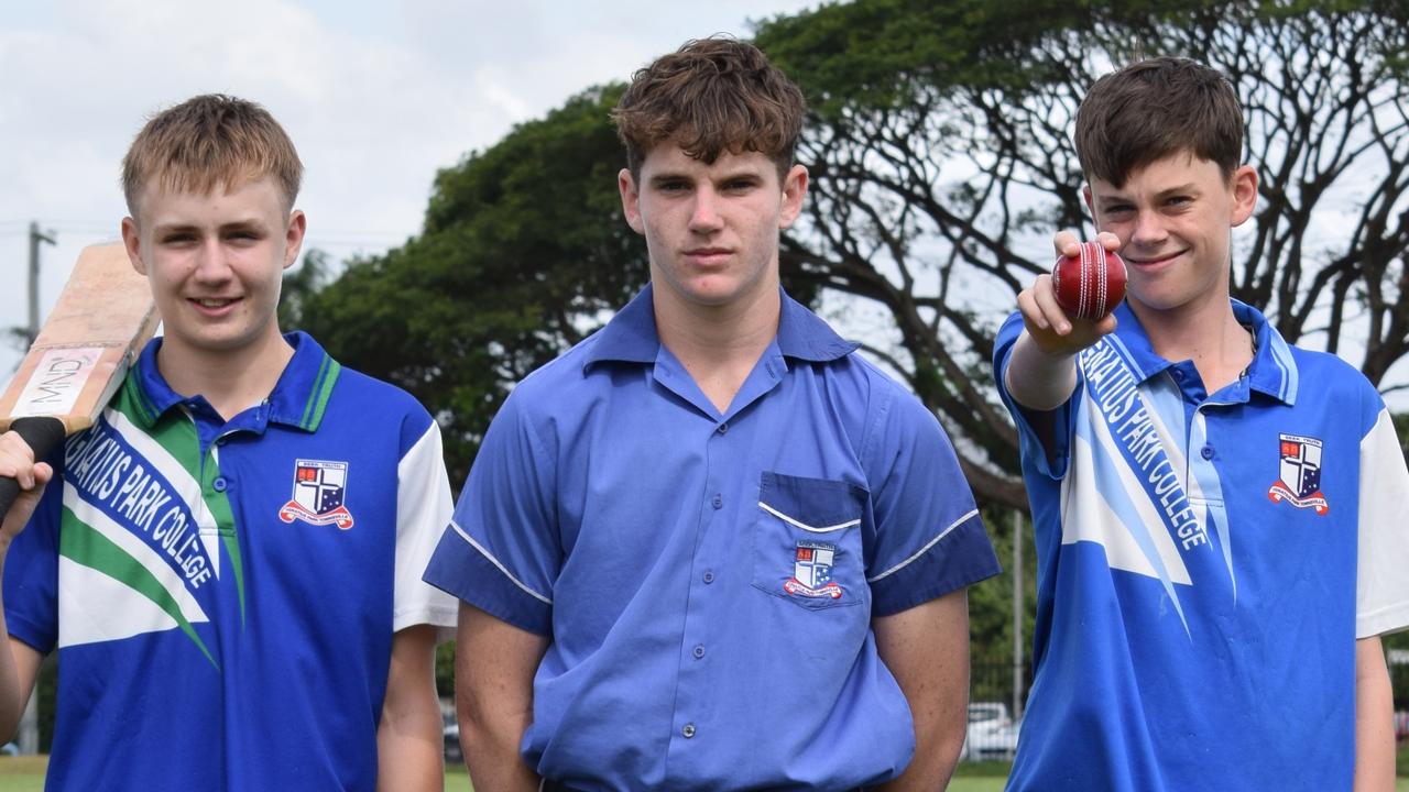 The 10 young guns you need to watch at NQ U15 Cricket Championships