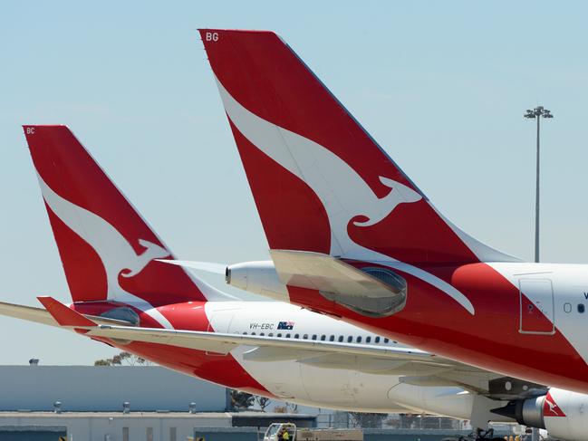 Qantas unveils epic 19-hour flights