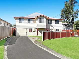 SOLD: The home which Shane Scott sold in Wandal for $230,000. Picture: Contributed