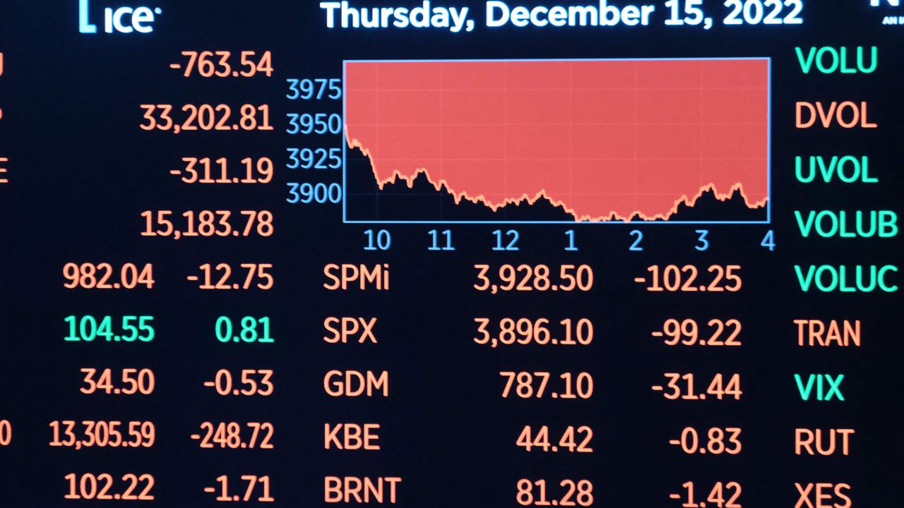 australian-super-fund-members-predicted-to-see-small-negative-return