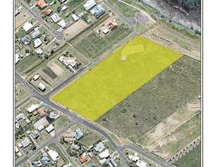 COUNCIL APPROVED: A Burnett Heads housing development has been approved by Bundaberg Regional Council. Photo Contributed. Picture: Contributed