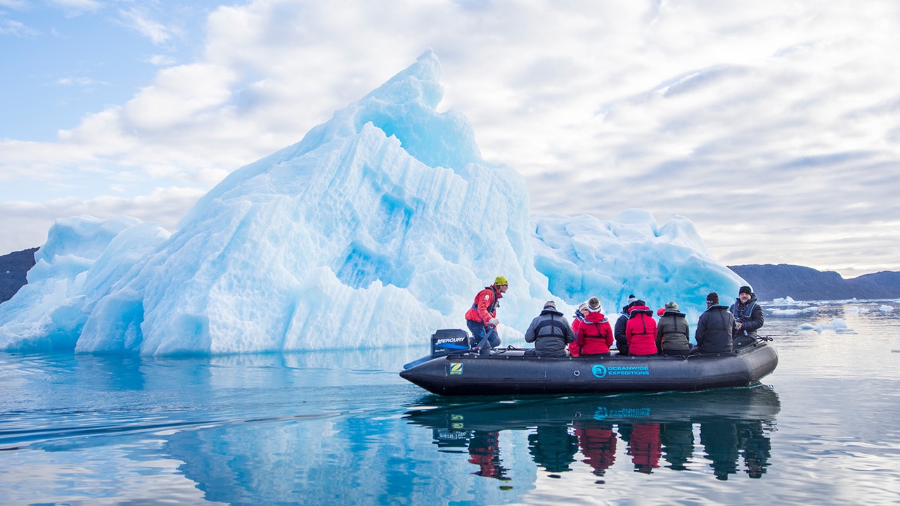 <h2>What time of year should we book our cruise for?</h2><p>This depends entirely on where you&rsquo;d like to go. Some destinations are season-specific; if you want to cruise Antarctica, for example, that would mean taking annual leave between November and March, while cruising in the Arctic (including Alaska) kicks off in late May and stretches into October.</p><p>For those dreaming of a northern Europe getaway, it&rsquo;s best to cruise between May and October, when streets are bursting with life &ndash; courtesy of the locals keen to make the most of the warmer weather, while those cruising to southeast Asia will appreciate the lower humidity of cruising between November and March. Prefer the warm waters of the Caribbean, the South Pacific, the Mediterranean or Galapagos? These are considered year-round destinations, although it&rsquo;s helpful to know Caribbean voyages can be impacted by hurricanes between June and October. May to October around the likes of Fiji and Vanuatu are drier, if a little windier.</p>