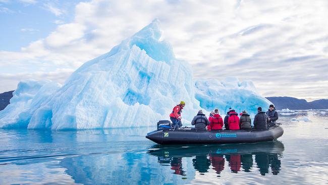 What time of year should we book our cruise for?This depends entirely on where you’d like to go. Some destinations are season-specific; if you want to cruise Antarctica, for example, that would mean taking annual leave between November and March, while cruising in the Arctic (including Alaska) kicks off in late May and stretches into October.For those dreaming of a northern Europe getaway, it’s best to cruise between May and October, when streets are bursting with life – courtesy of the locals keen to make the most of the warmer weather, while those cruising to southeast Asia will appreciate the lower humidity of cruising between November and March. Prefer the warm waters of the Caribbean, the South Pacific, the Mediterranean or Galapagos? These are considered year-round destinations, although it’s helpful to know Caribbean voyages can be impacted by hurricanes between June and October. May to October around the likes of Fiji and Vanuatu are drier, if a little windier.