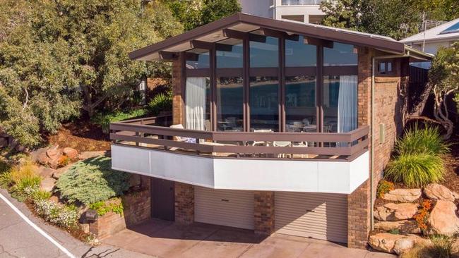 This 1970s home at 7 Esplanade Marino sold for $1.52 million this year. Picture: realestate.com.au