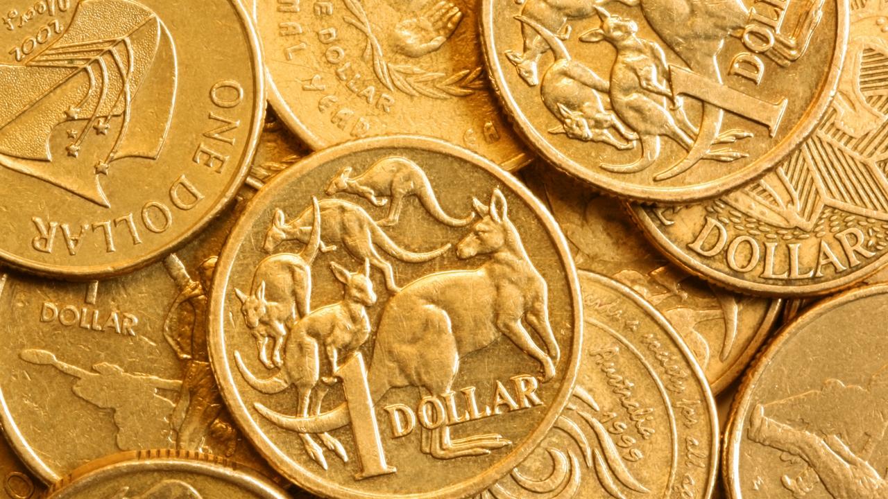 Most valuable Aussie coins revealed