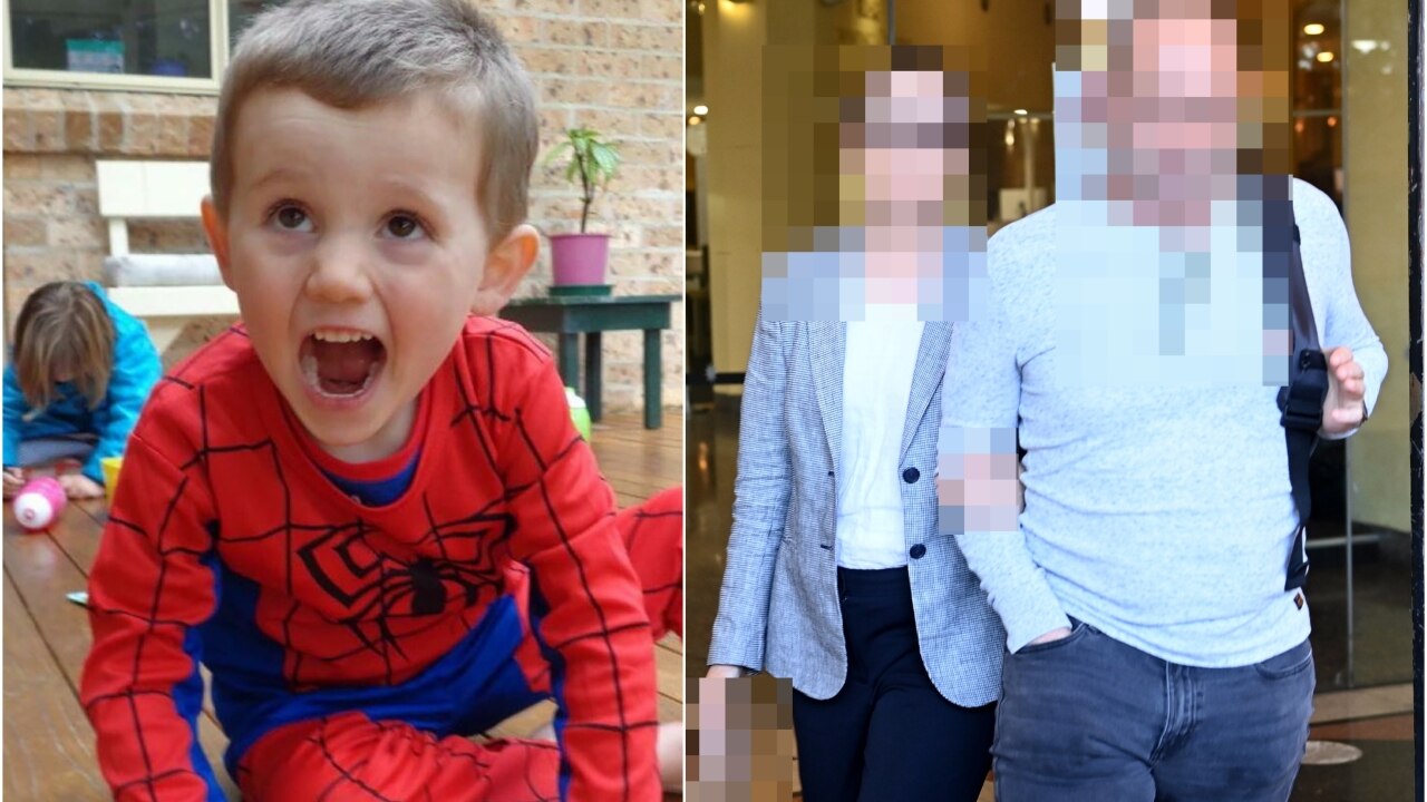 NSW Detectives refer a brief of evidence against William Tyrrell’s ...