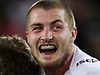 Manly great Max Krilich says Kieran Foran is set to be remembered as ...