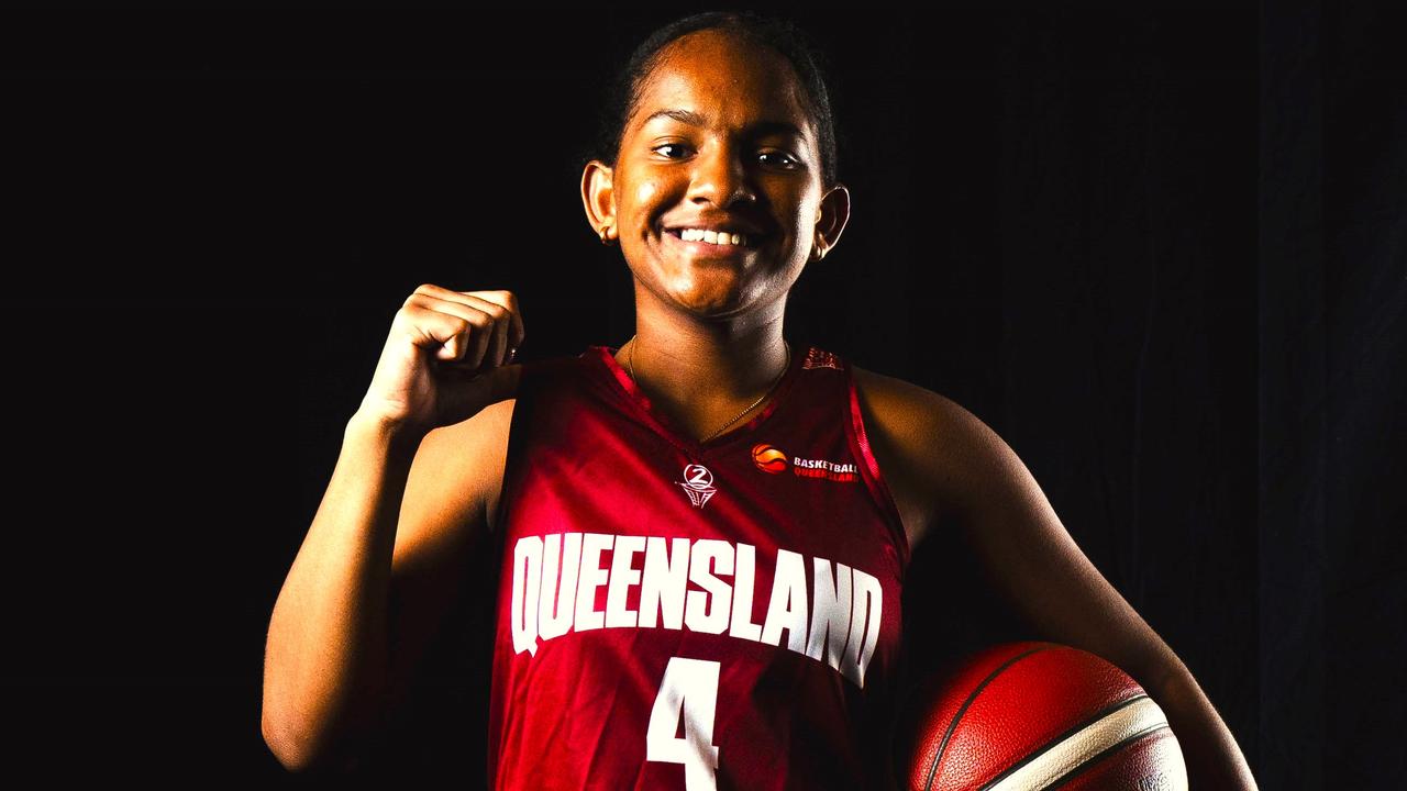 Future of Cairns Basketball: 6 rising stars selected for NQ