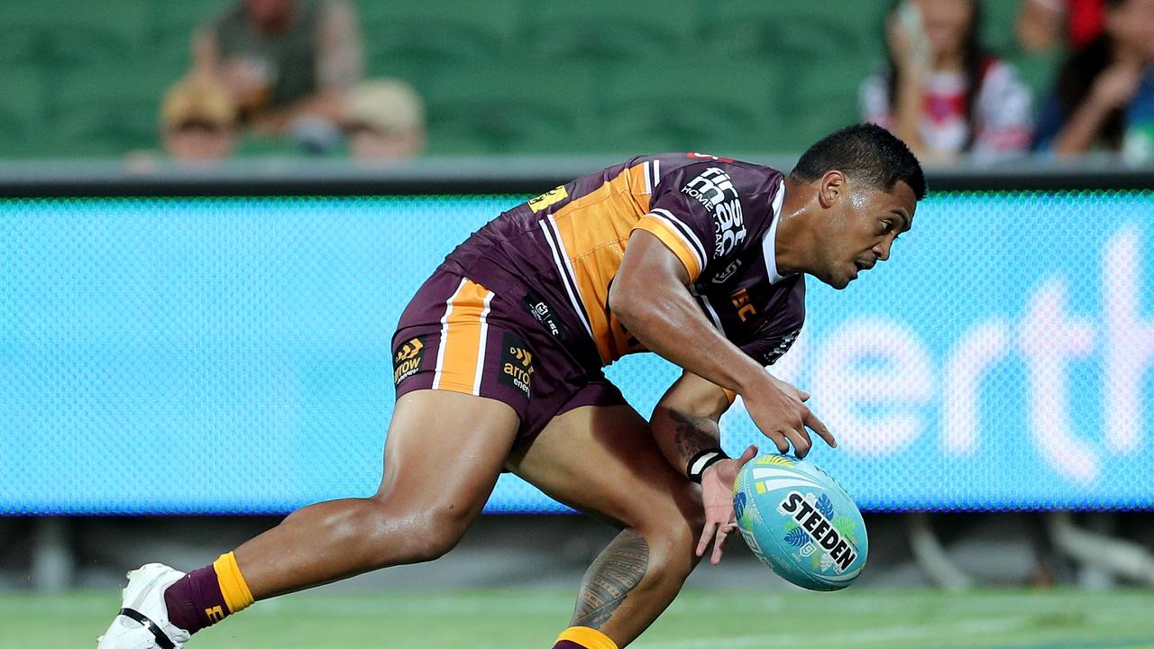 NRL Nines 2020: Anthony Milford cleared as Broncos exit tournament ...