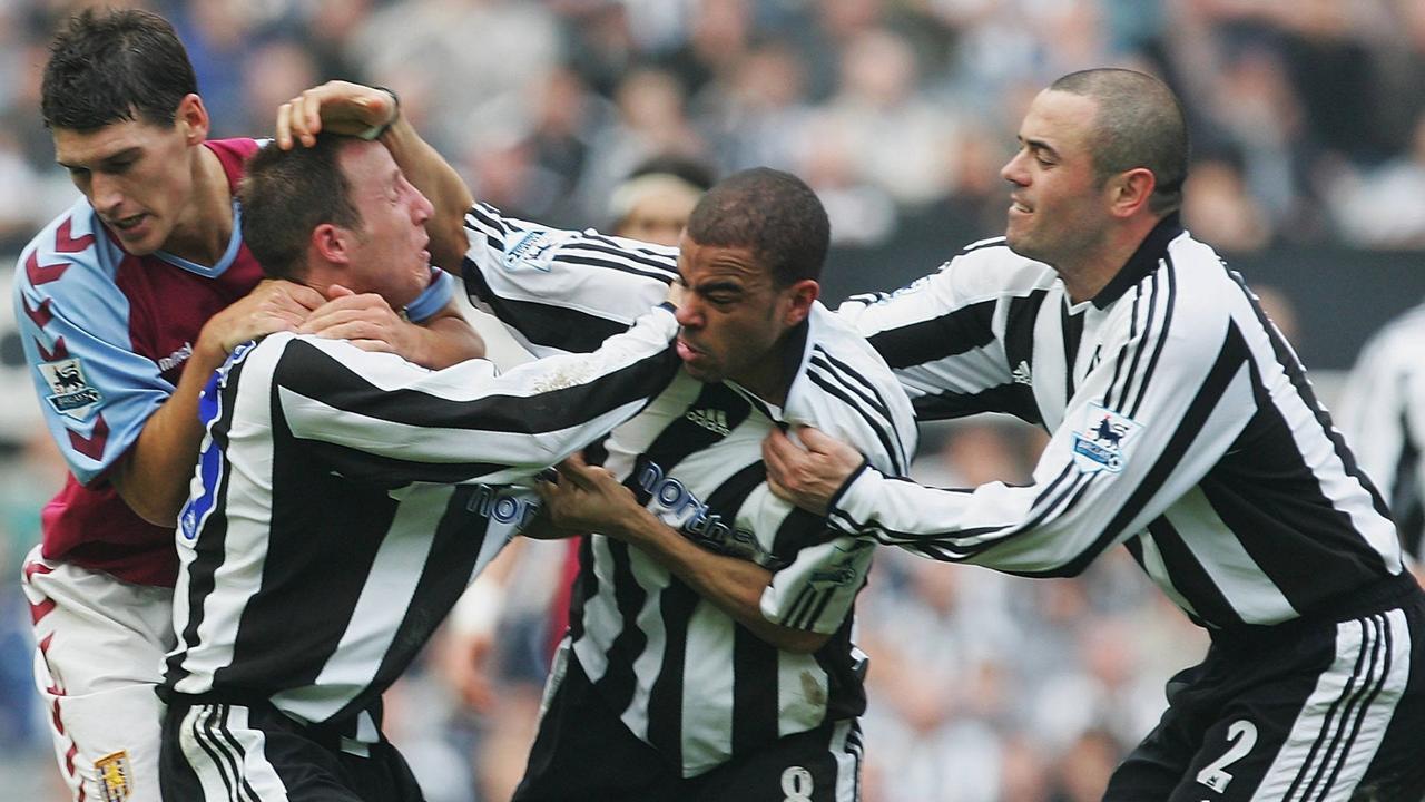 Yet another day to forget in Newcastle United history.
