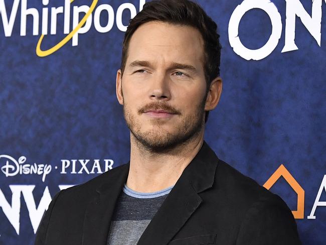 HOLLYWOOD, CALIFORNIA - FEBRUARY 18: Chris Pratt attends the  Premiere Of Disney And Pixar's "Onward" on February 18, 2020 in Hollywood, California. (Photo by Frazer Harrison/Getty Images)