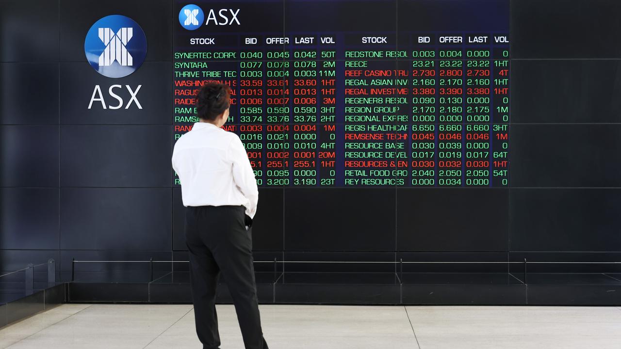 ASX faces rising regulatory bill over CHESS woes