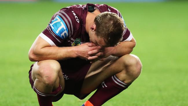 DCE is said to have no part of any wrongdoing. Picture: Brett Costello