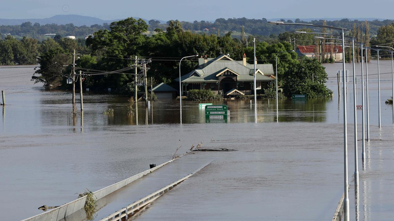 NSW flood updates: Millions spent on ‘hidden’ flood impacts | The ...