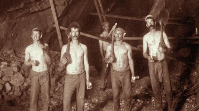 Historic Photos Gympie