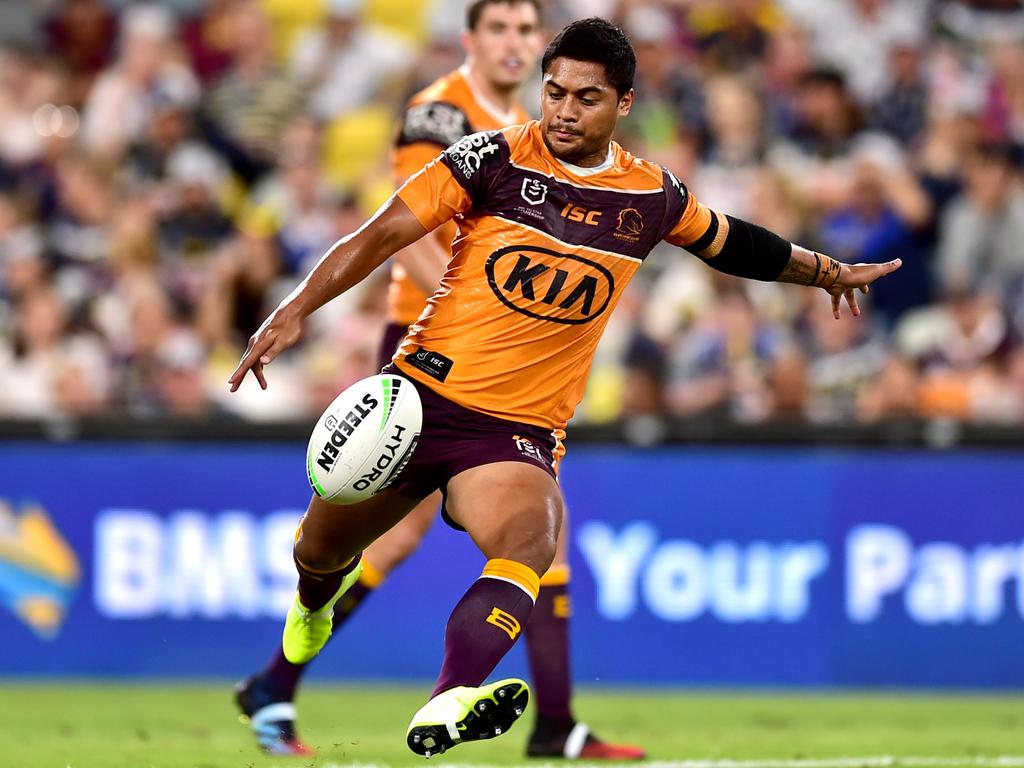 Is Anthony Milford a must-have ahead of Round 2?