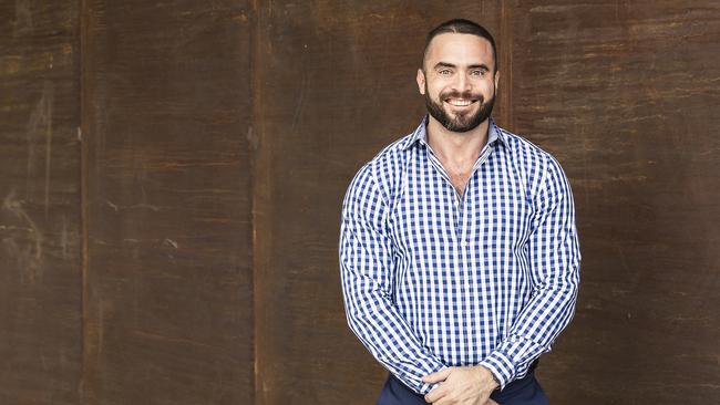 McGrath Rockhampton and Capricorn Coast sales agent Wes Smuts. Picture: Contributed