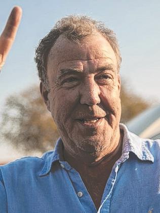 Jeremy Clarkson: Supportive parents of trans kids poisoning their minds | The Courier Mail